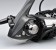 Spro Hypalite Carbon Titanium Air Body - Hightech Angelrolle mit Frontbremse