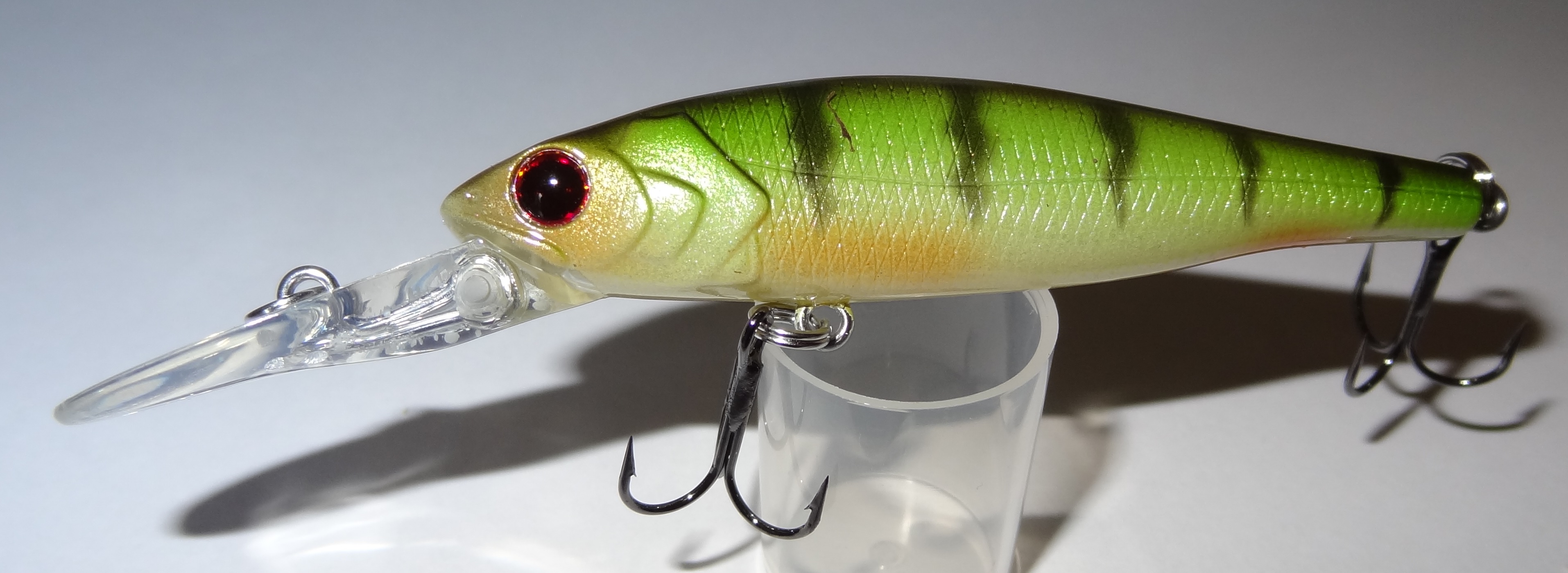 Major Craft ZONER Jerk Bait 70 SP Hard Lures